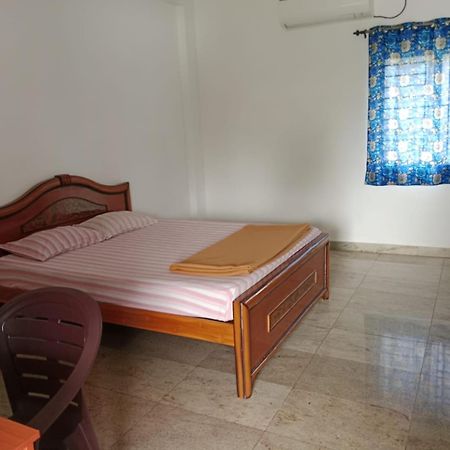 Urc Lodge Perundurai Bagian luar foto