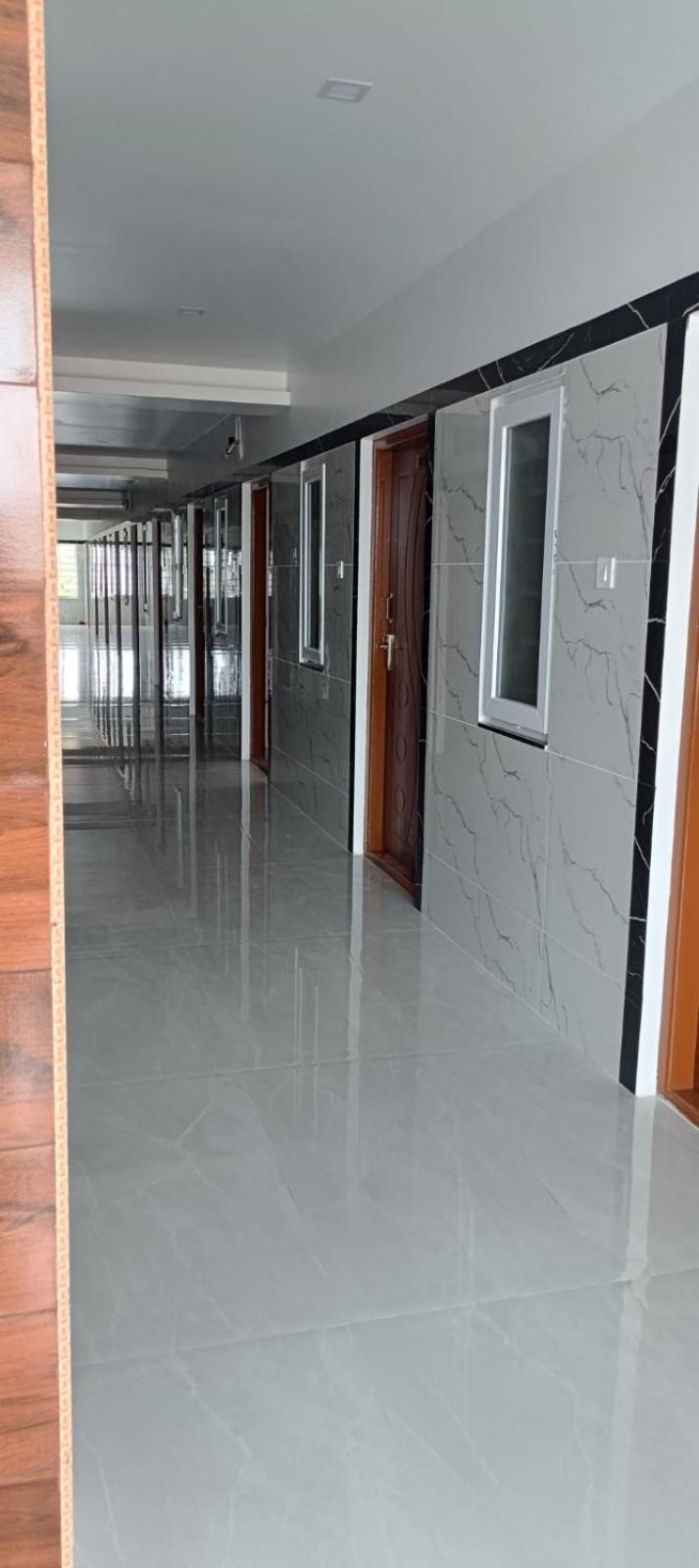 Urc Lodge Perundurai Ruang foto